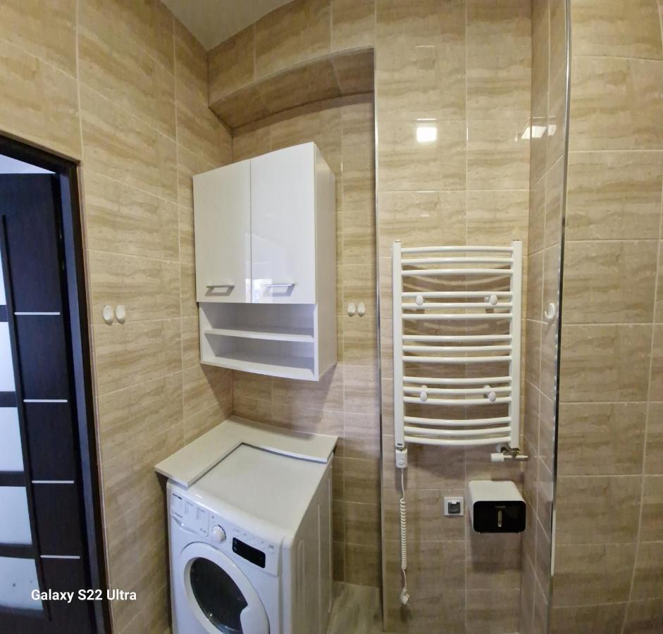 Comfort Stay, Ev, Parking 볼레스와비에츠 외부 사진