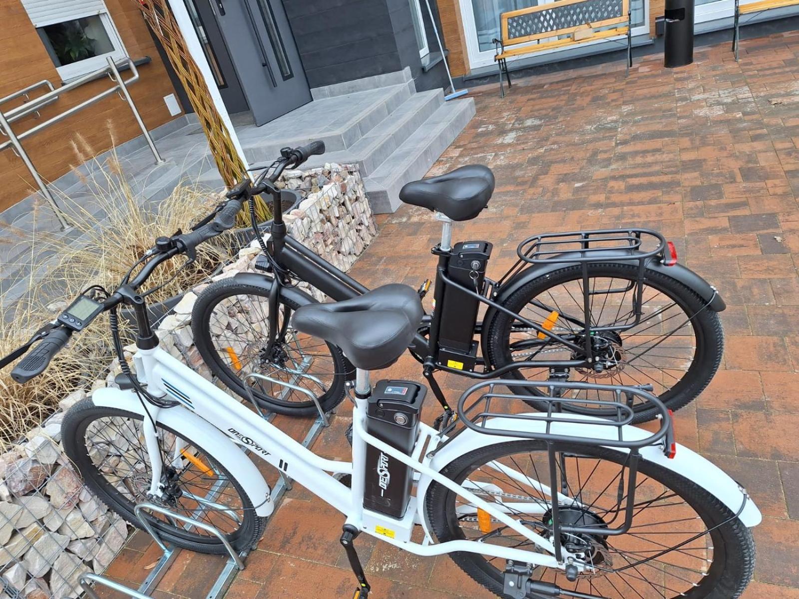 Comfort Stay, Ev, Parking 볼레스와비에츠 외부 사진