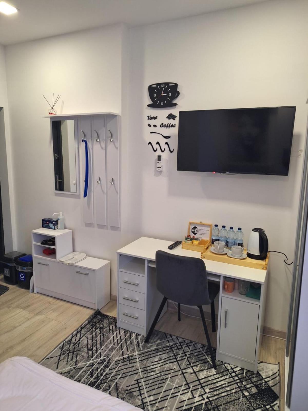 Comfort Stay, Ev, Parking 볼레스와비에츠 외부 사진