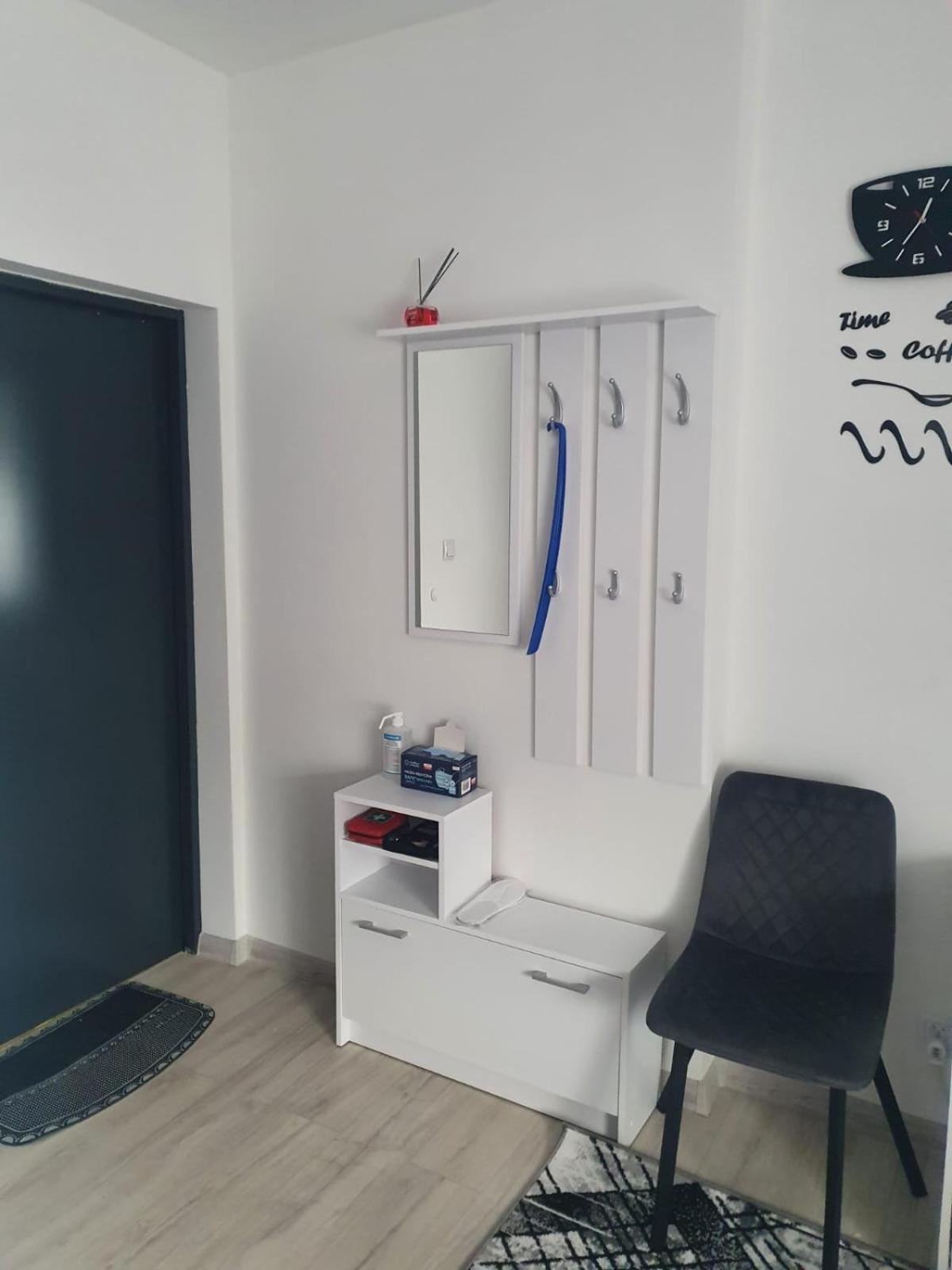 Comfort Stay, Ev, Parking 볼레스와비에츠 외부 사진