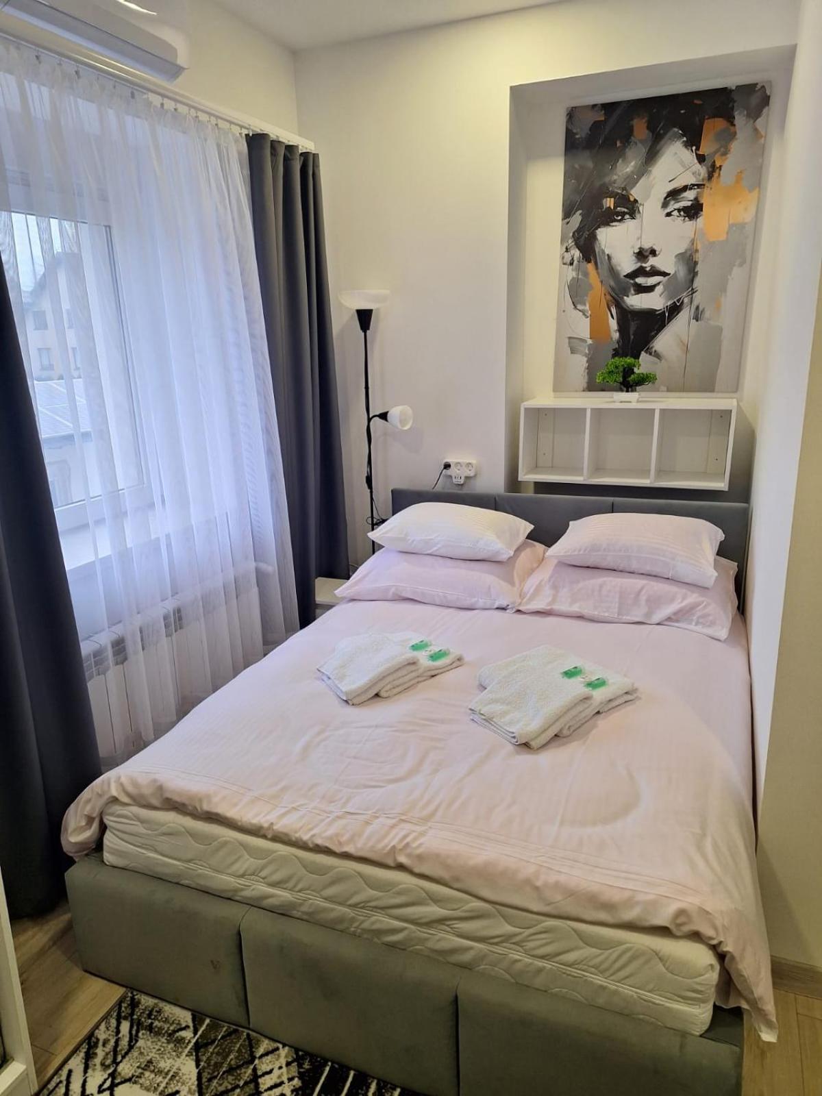 Comfort Stay, Ev, Parking 볼레스와비에츠 외부 사진