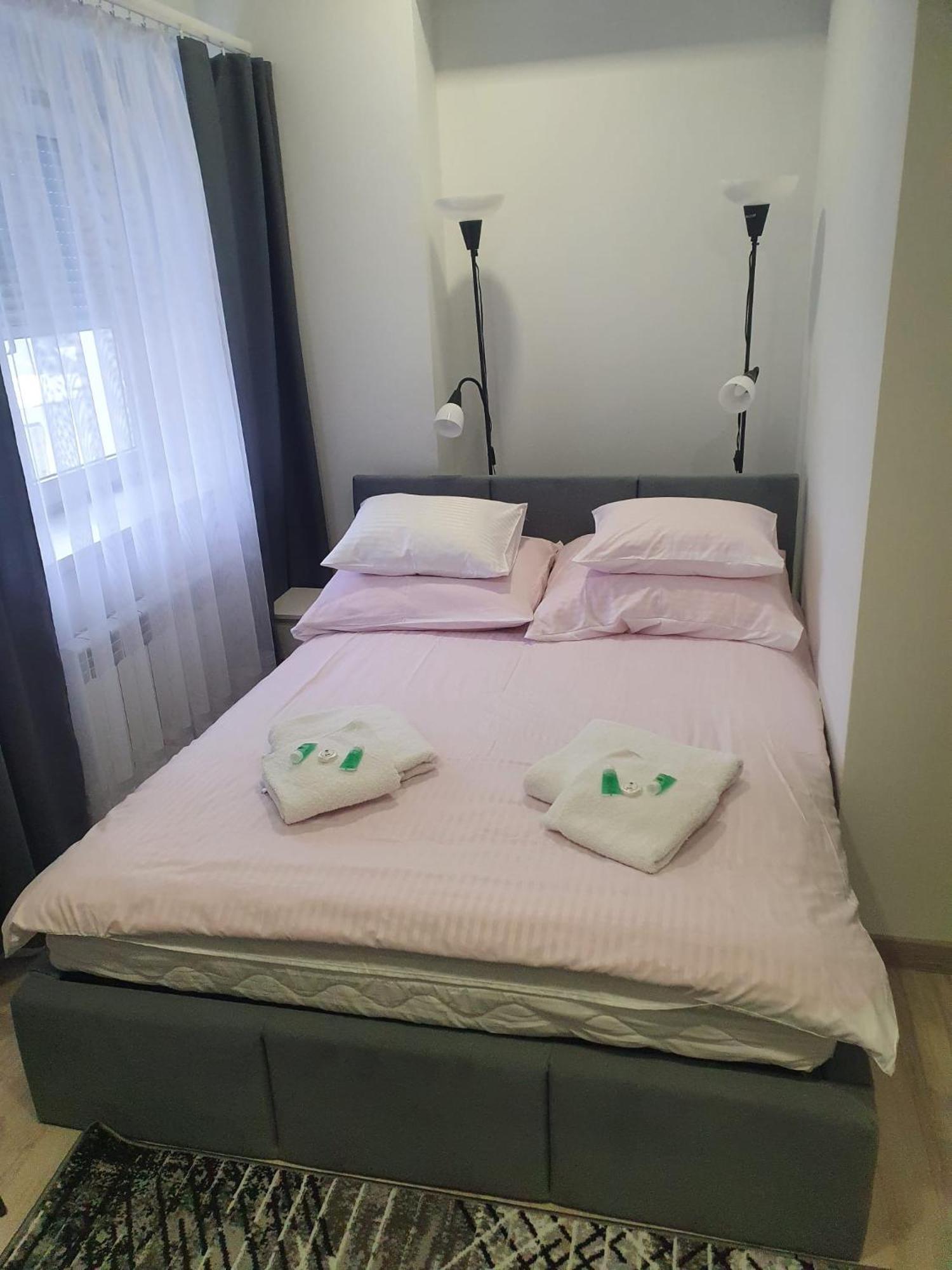 Comfort Stay, Ev, Parking 볼레스와비에츠 외부 사진