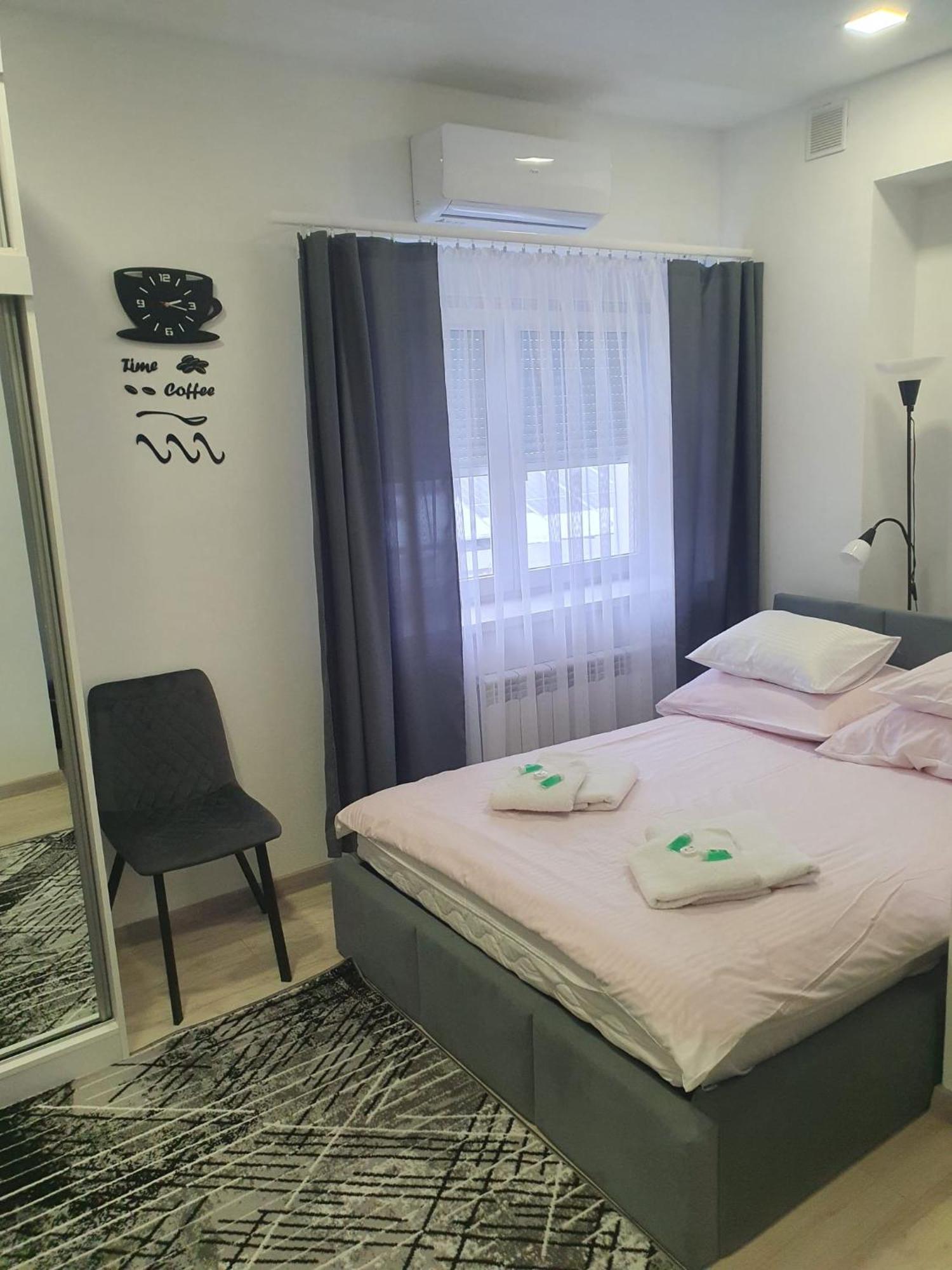 Comfort Stay, Ev, Parking 볼레스와비에츠 외부 사진