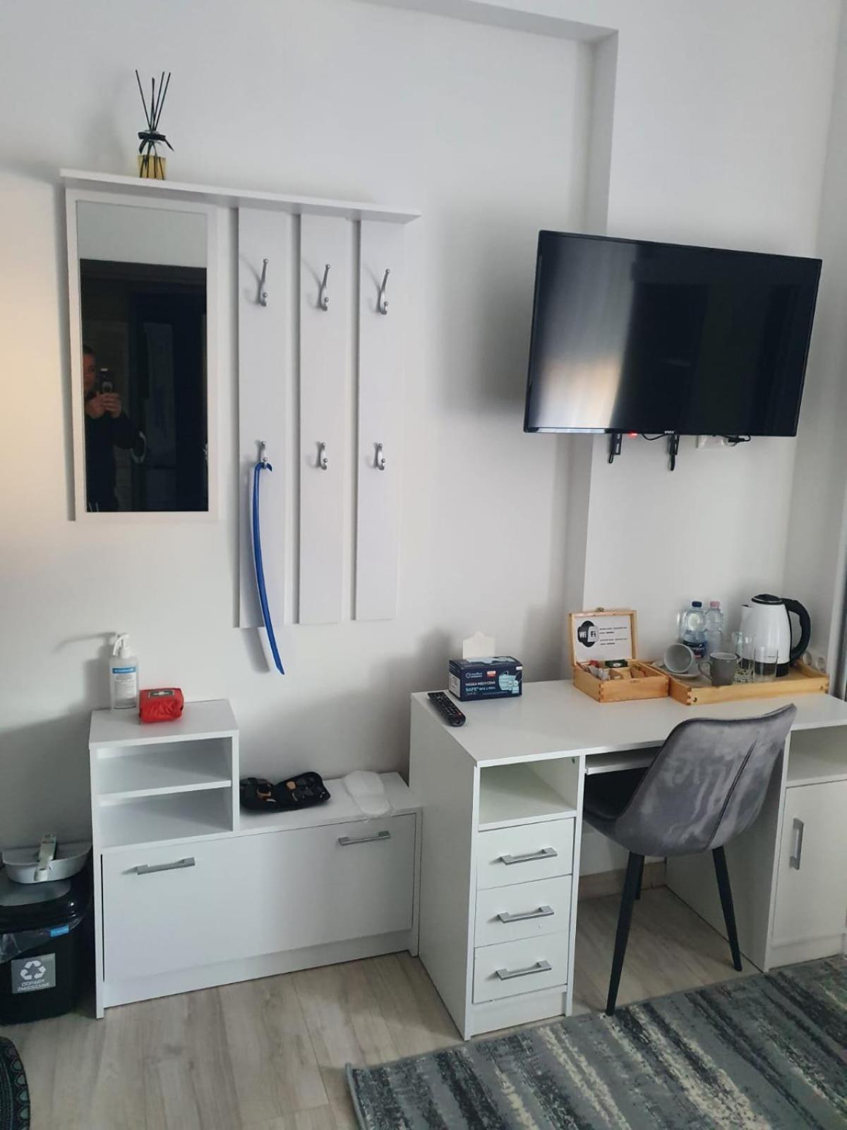 Comfort Stay, Ev, Parking 볼레스와비에츠 외부 사진