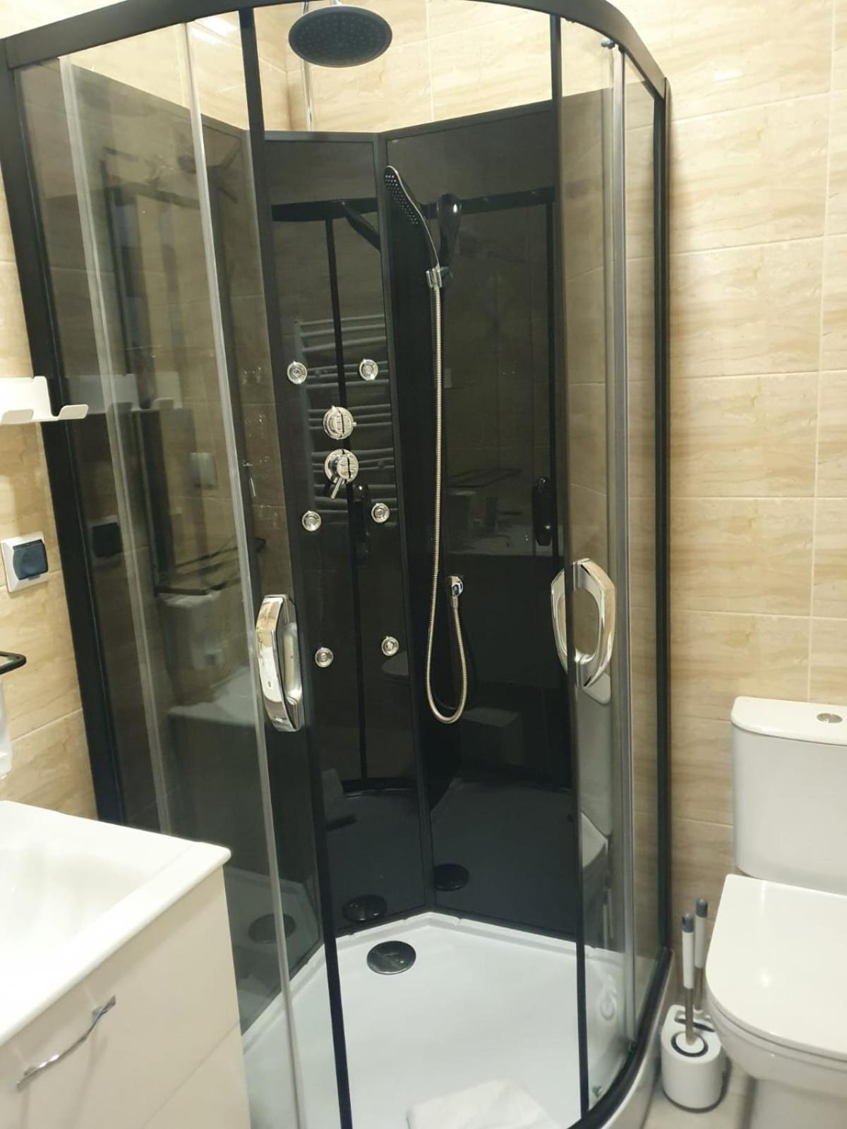 Comfort Stay, Ev, Parking 볼레스와비에츠 외부 사진