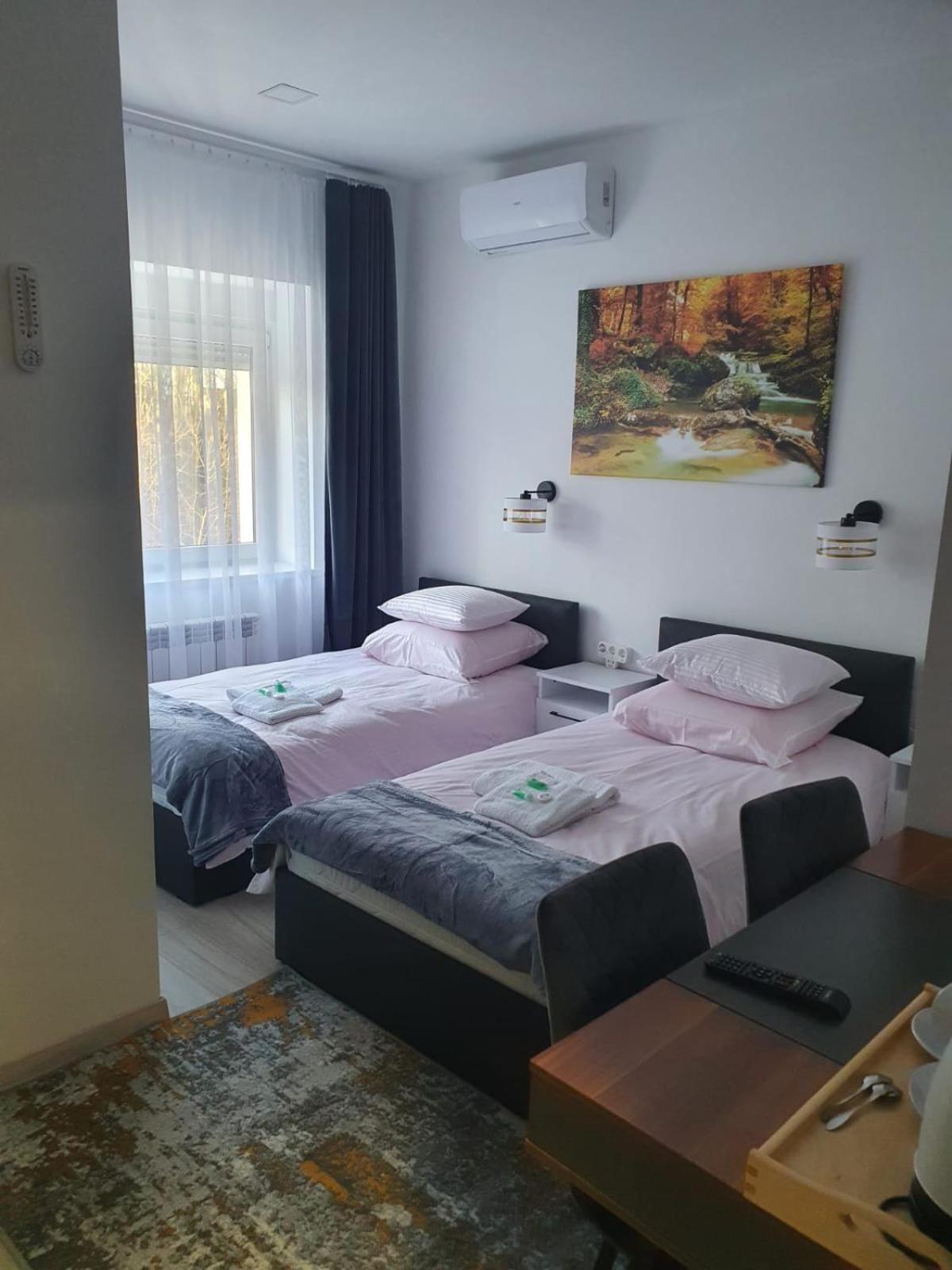 Comfort Stay, Ev, Parking 볼레스와비에츠 외부 사진