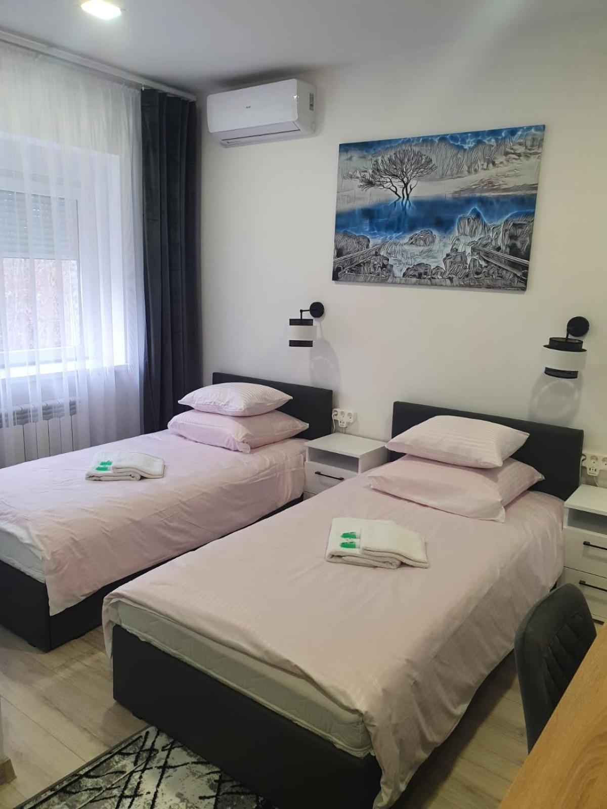 Comfort Stay, Ev, Parking 볼레스와비에츠 외부 사진