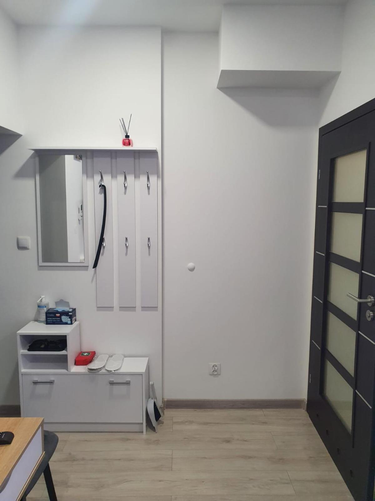 Comfort Stay, Ev, Parking 볼레스와비에츠 외부 사진