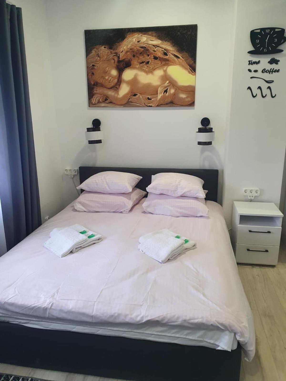 Comfort Stay, Ev, Parking 볼레스와비에츠 외부 사진