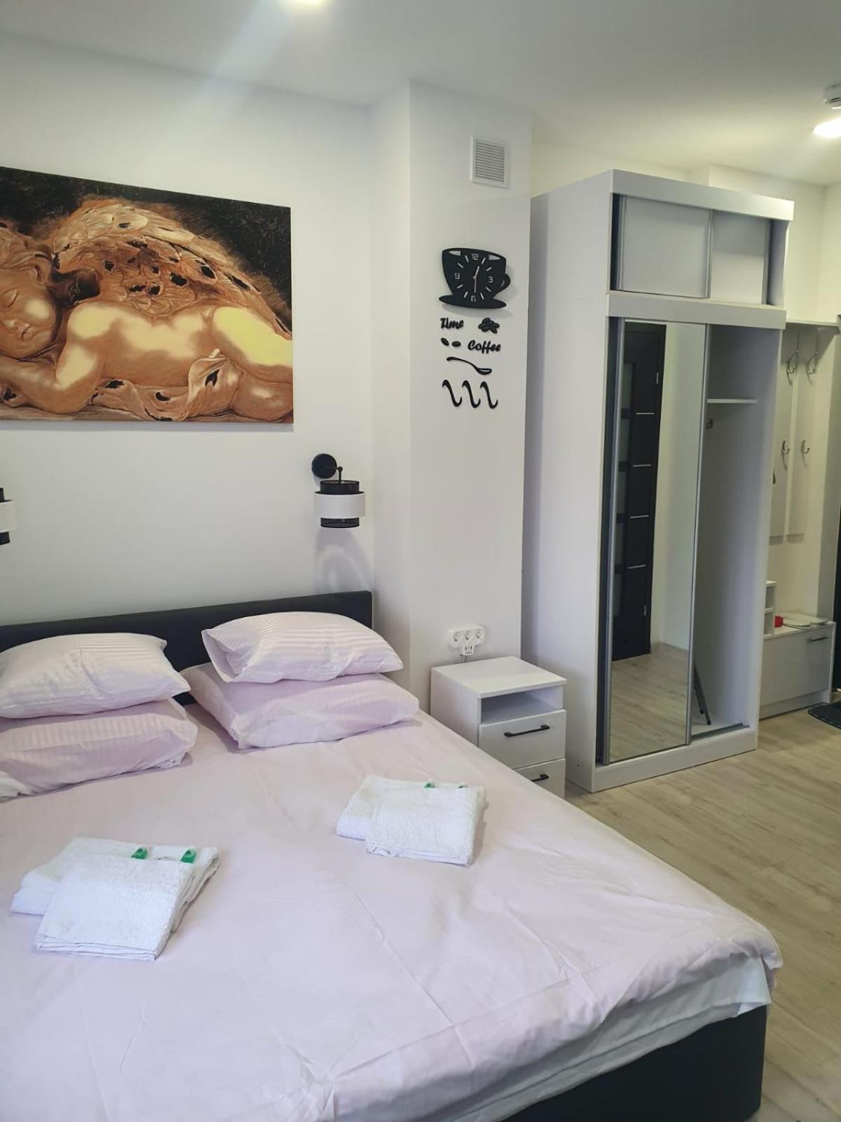 Comfort Stay, Ev, Parking 볼레스와비에츠 외부 사진