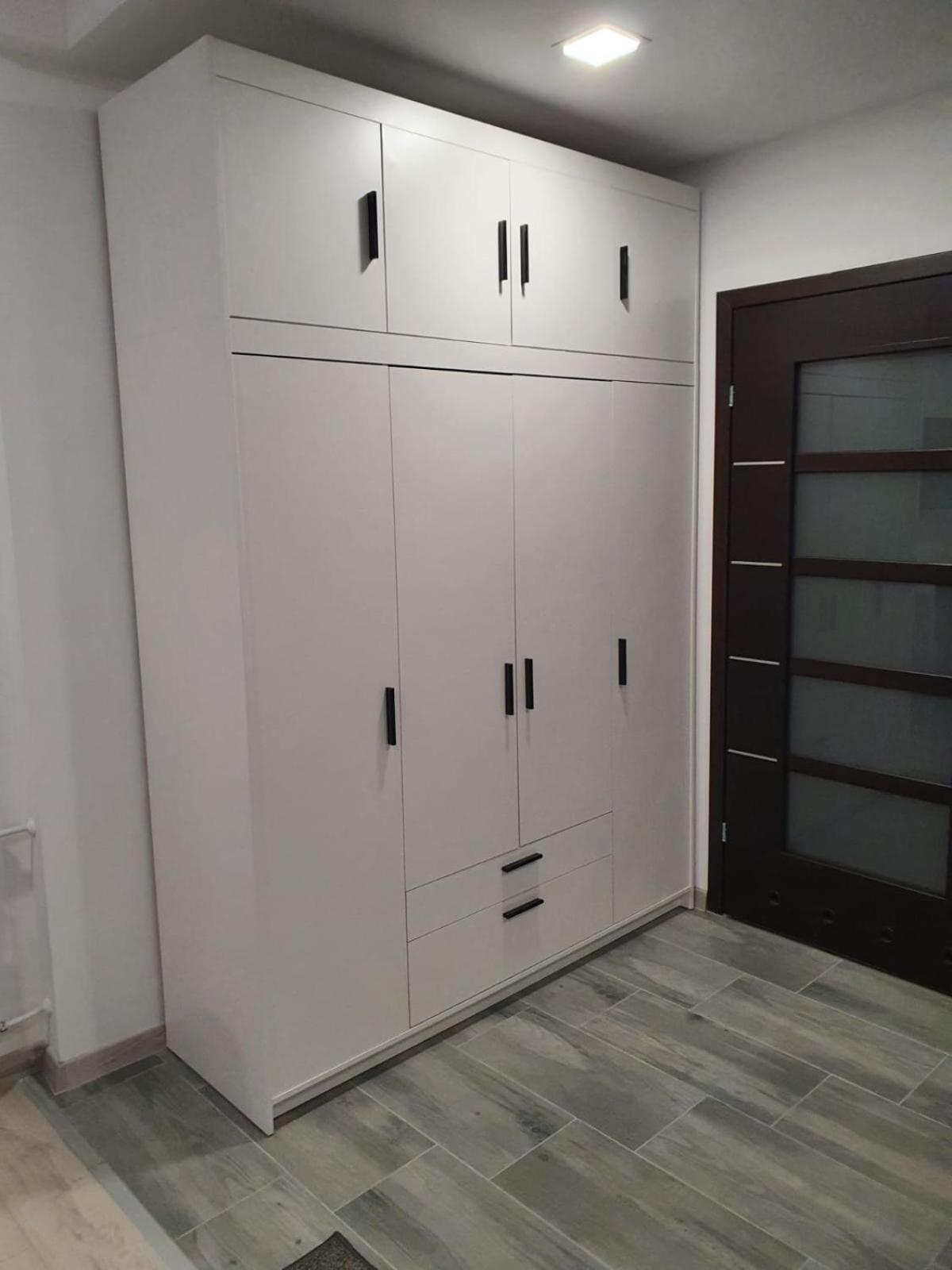 Comfort Stay, Ev, Parking 볼레스와비에츠 외부 사진