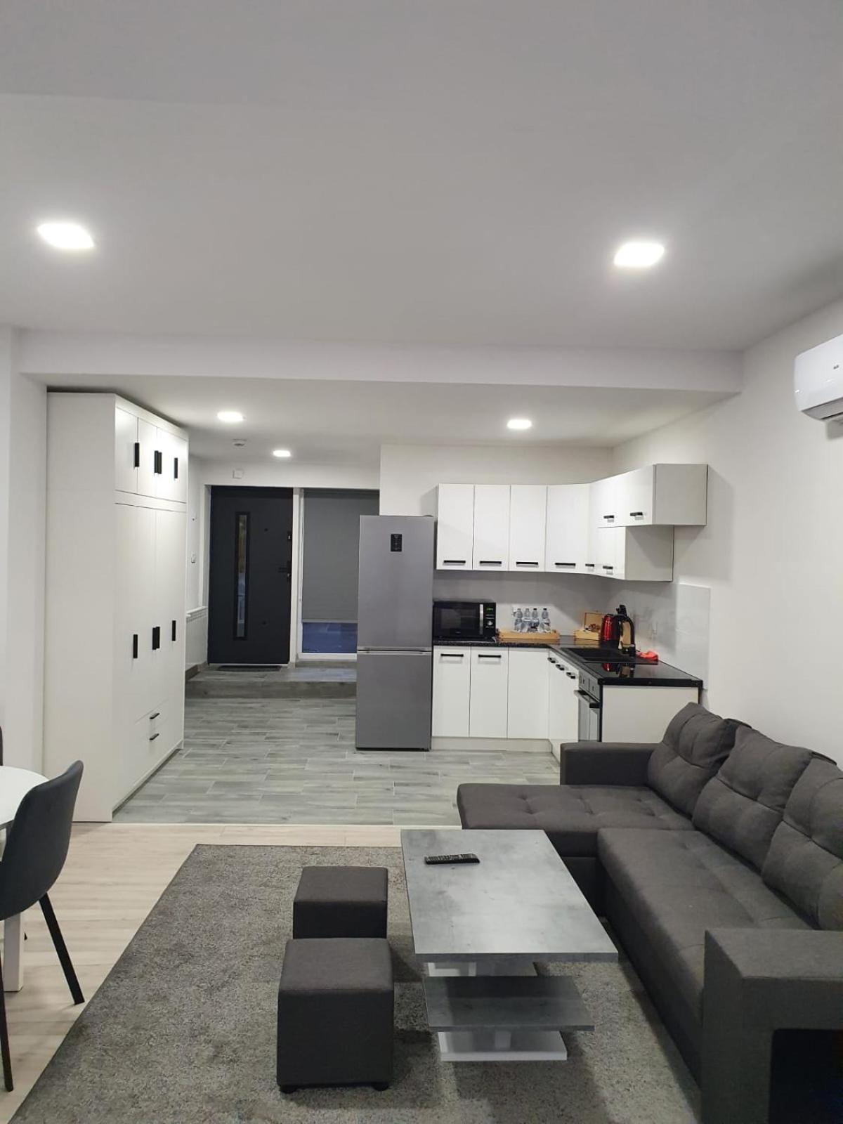 Comfort Stay, Ev, Parking 볼레스와비에츠 외부 사진