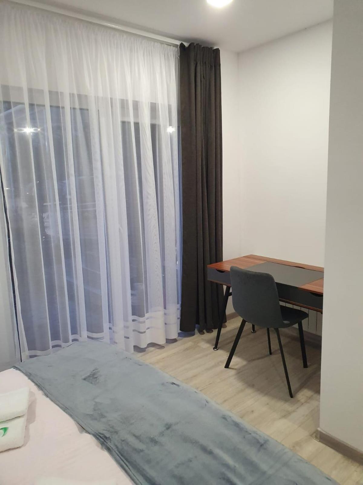Comfort Stay, Ev, Parking 볼레스와비에츠 외부 사진