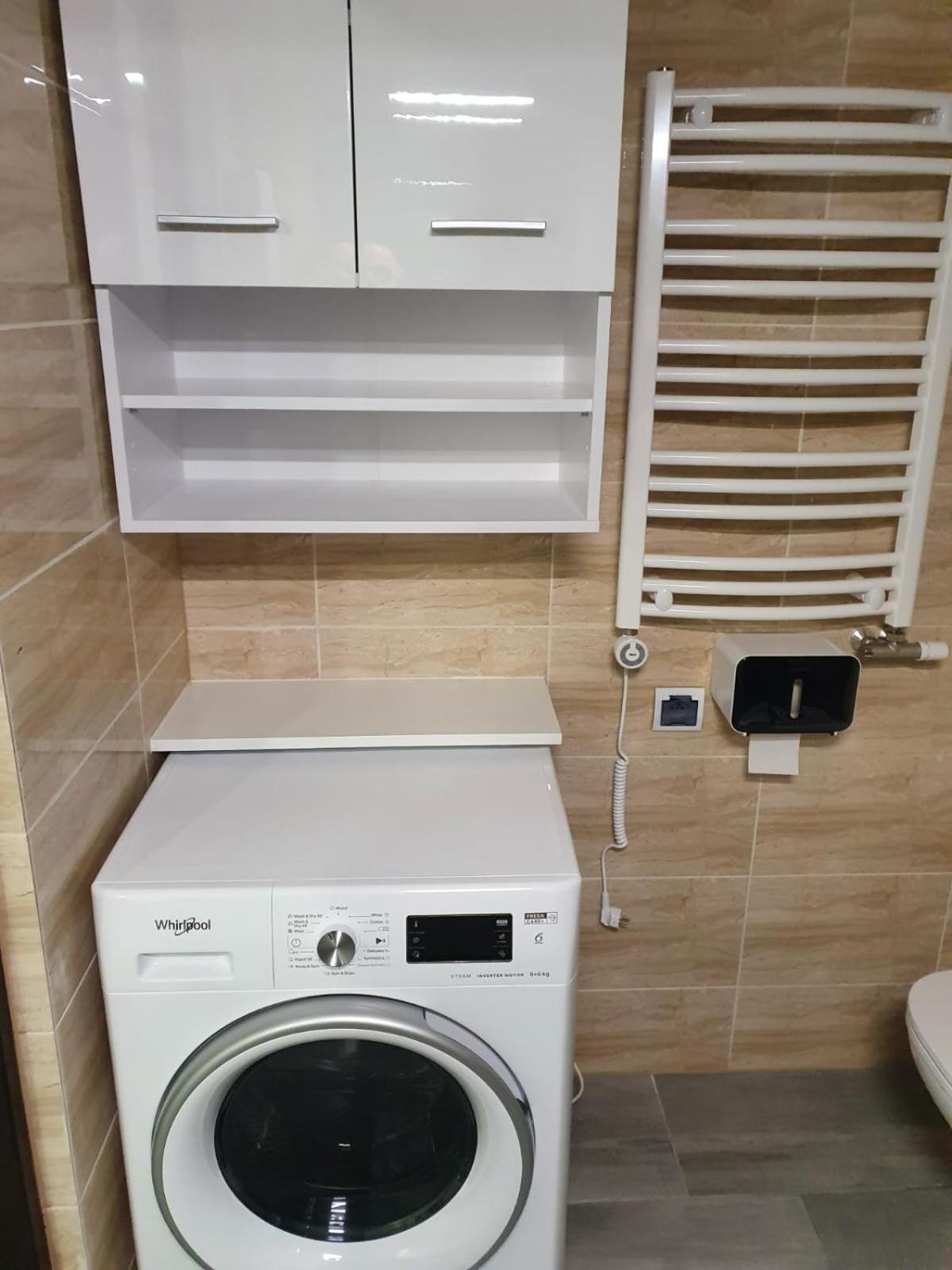 Comfort Stay, Ev, Parking 볼레스와비에츠 외부 사진