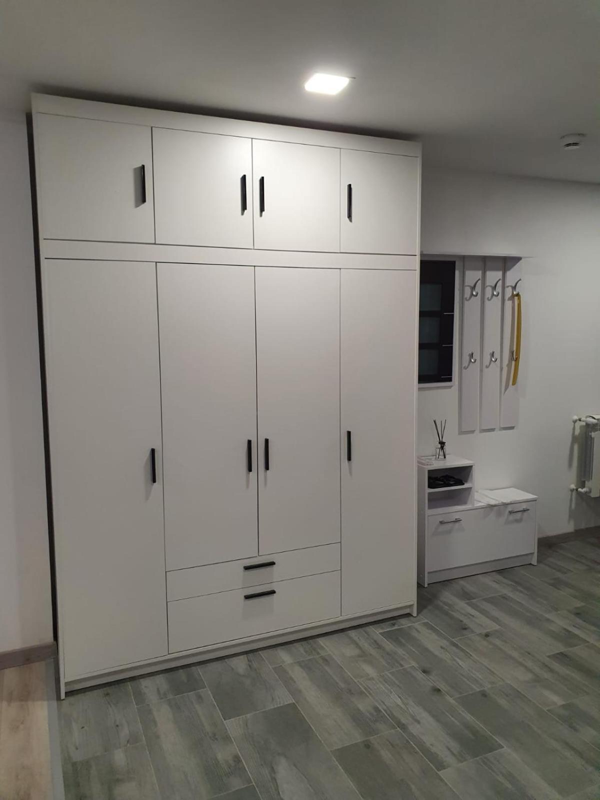 Comfort Stay, Ev, Parking 볼레스와비에츠 외부 사진