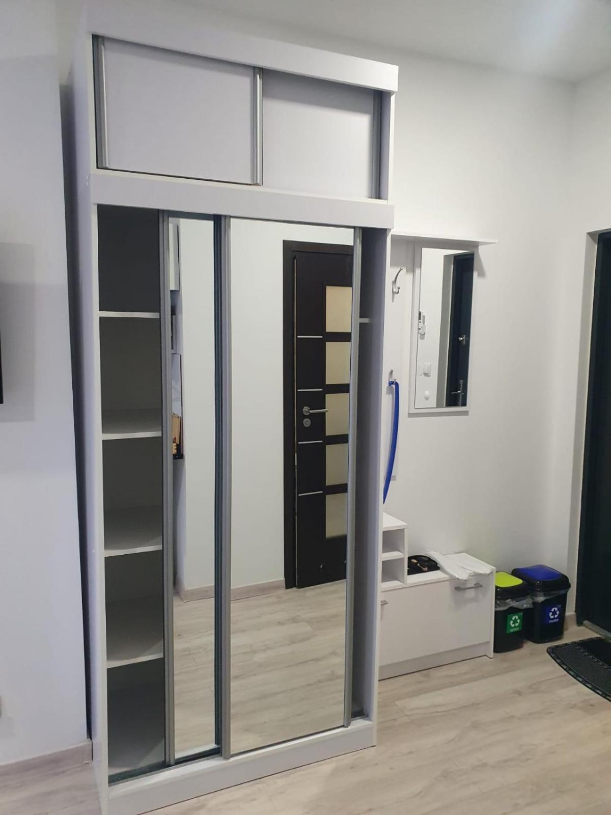 Comfort Stay, Ev, Parking 볼레스와비에츠 외부 사진