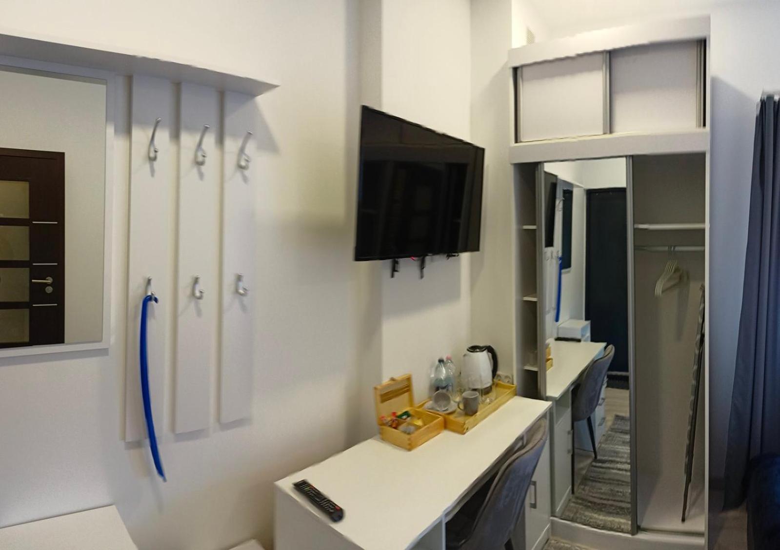 Comfort Stay, Ev, Parking 볼레스와비에츠 외부 사진