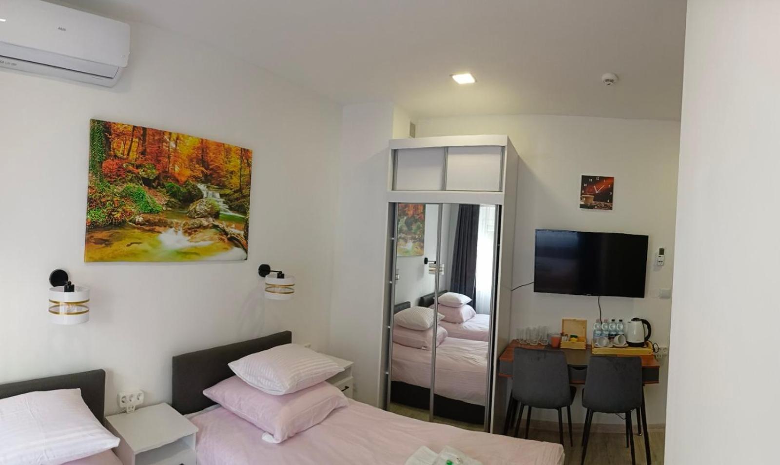 Comfort Stay, Ev, Parking 볼레스와비에츠 외부 사진